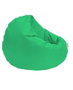 Atelier Del Sofa Iyzi 100 Cushion Pouf - Verde pistacho
